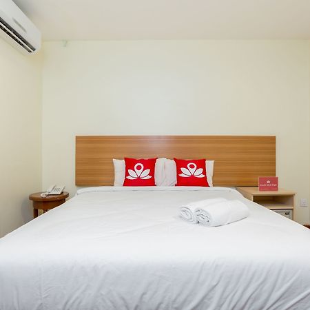 Zen Rooms Basic Sentul Kuala Lumpur Eksteriør billede