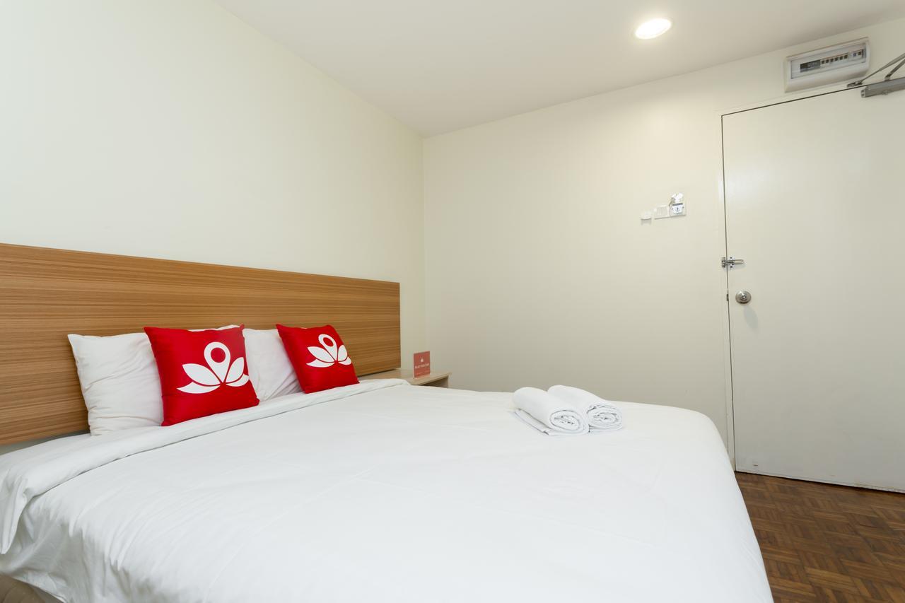 Zen Rooms Basic Sentul Kuala Lumpur Eksteriør billede