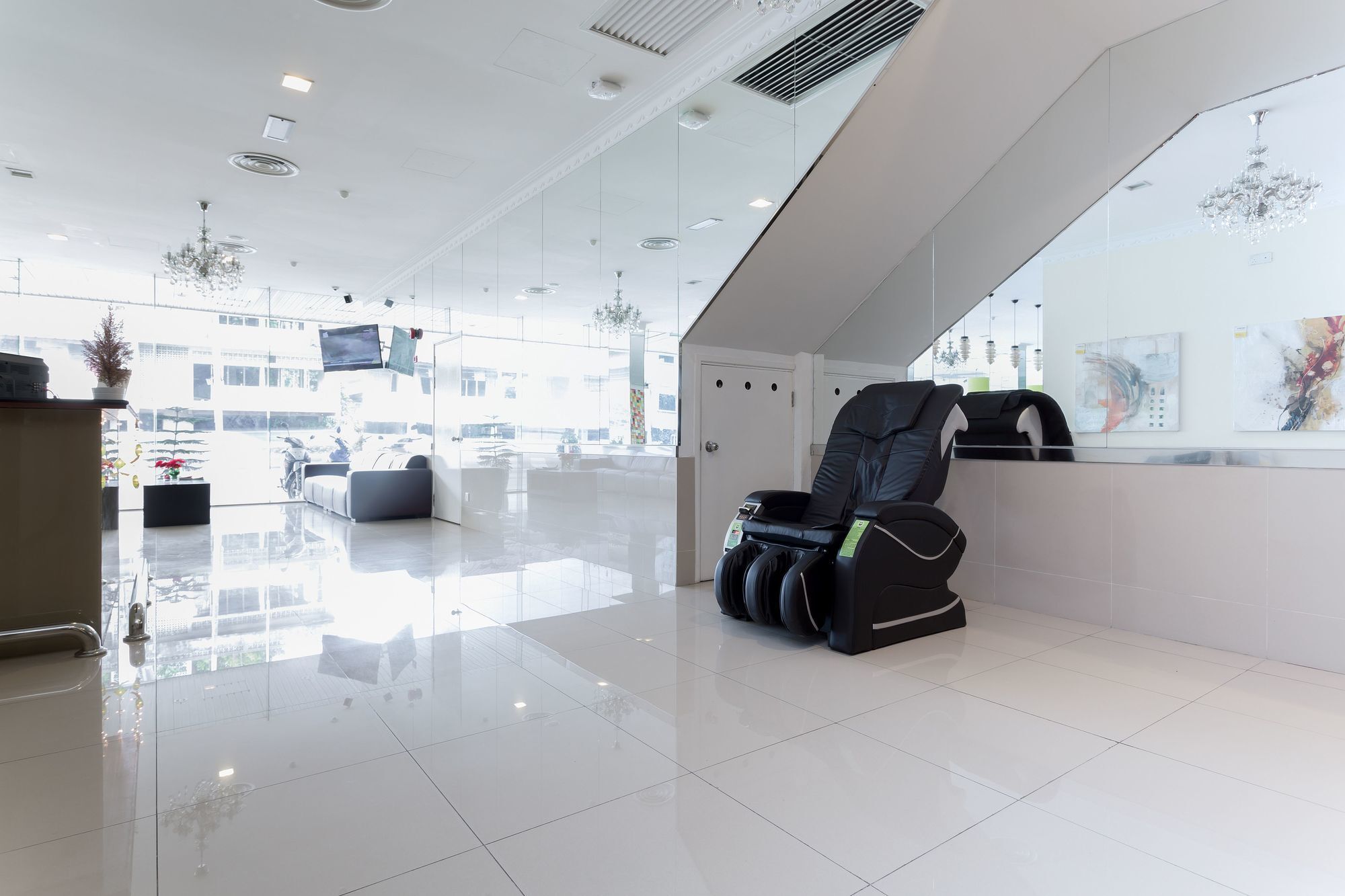 Zen Rooms Basic Sentul Kuala Lumpur Eksteriør billede